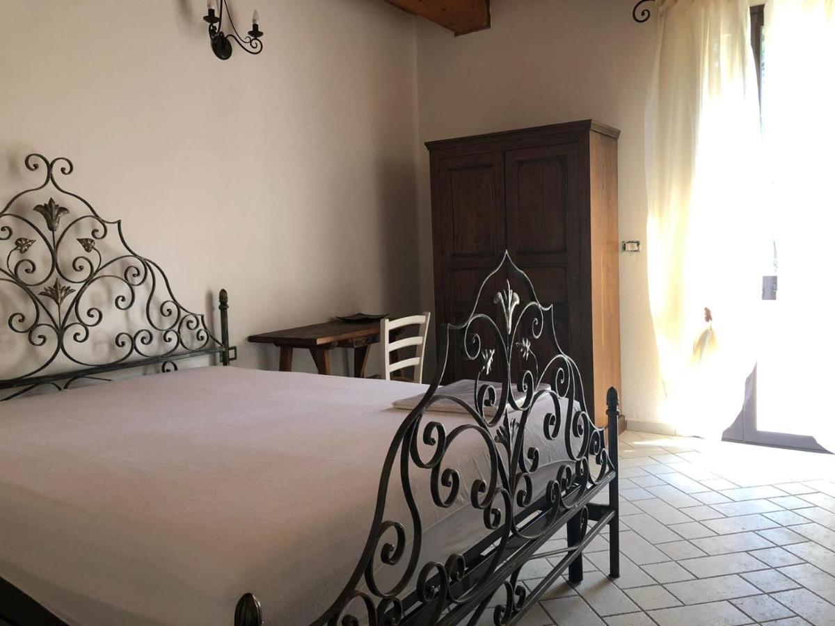 Agriturismo San Michele San Michele  Extérieur photo