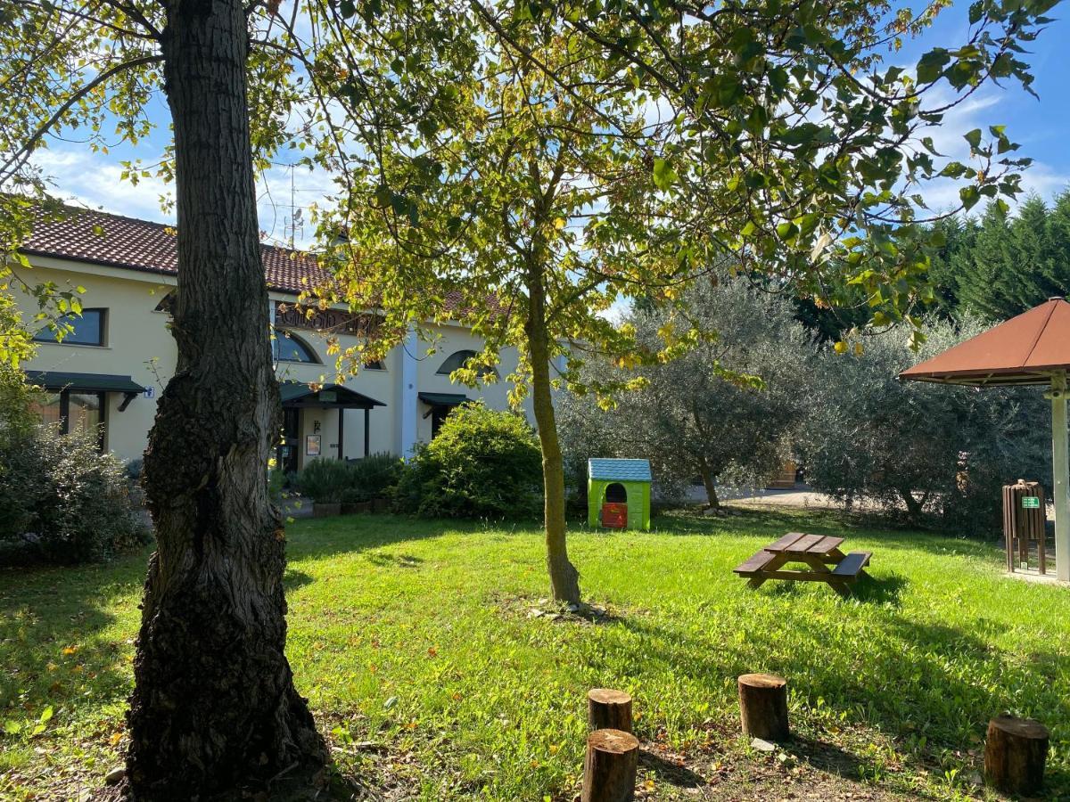 Agriturismo San Michele San Michele  Extérieur photo