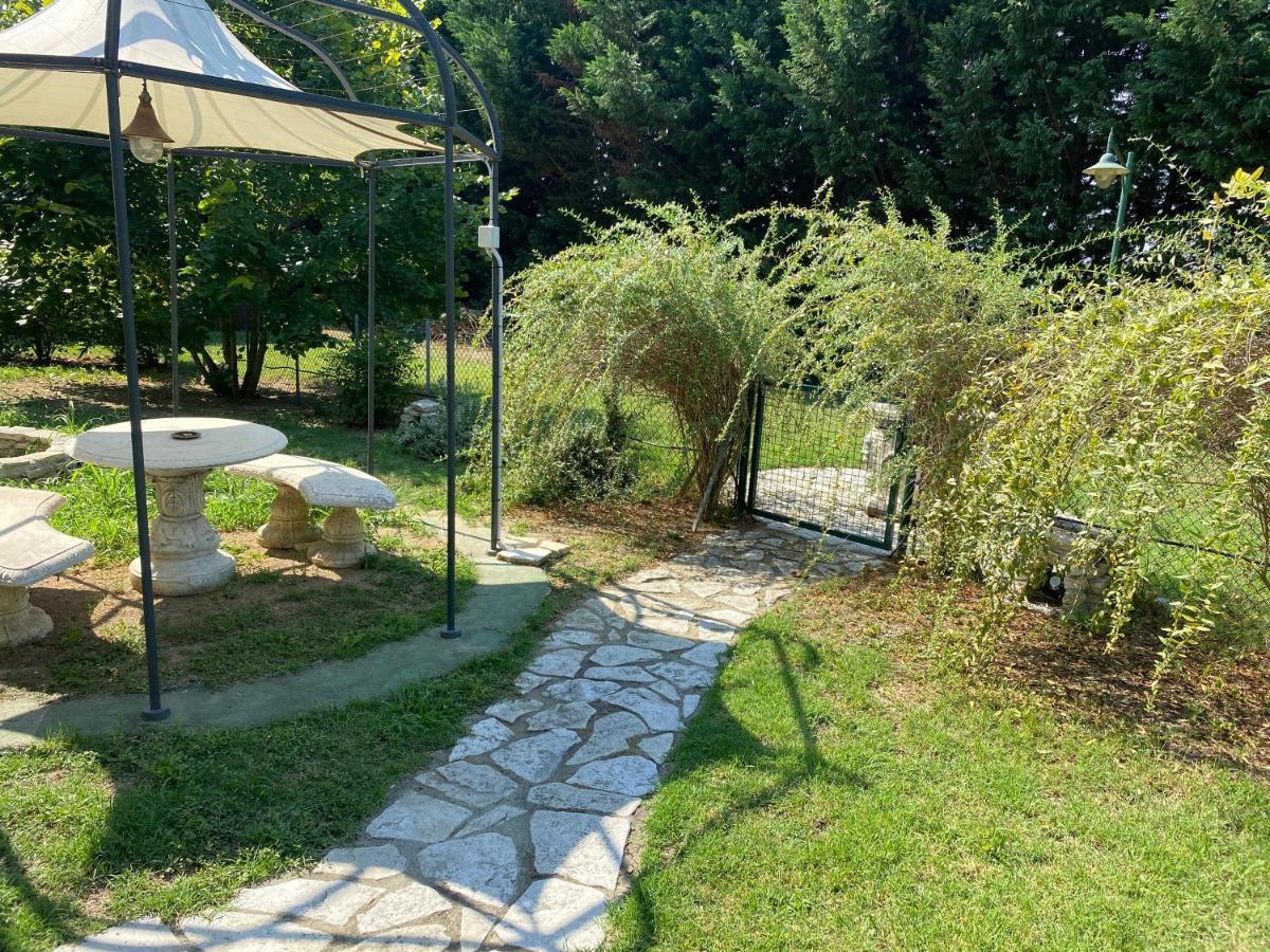 Agriturismo San Michele San Michele  Extérieur photo