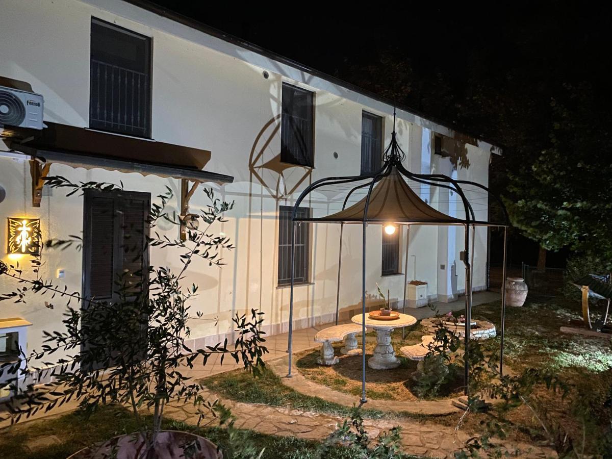 Agriturismo San Michele San Michele  Extérieur photo