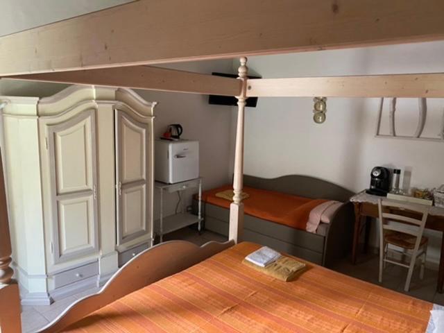 Agriturismo San Michele San Michele  Extérieur photo