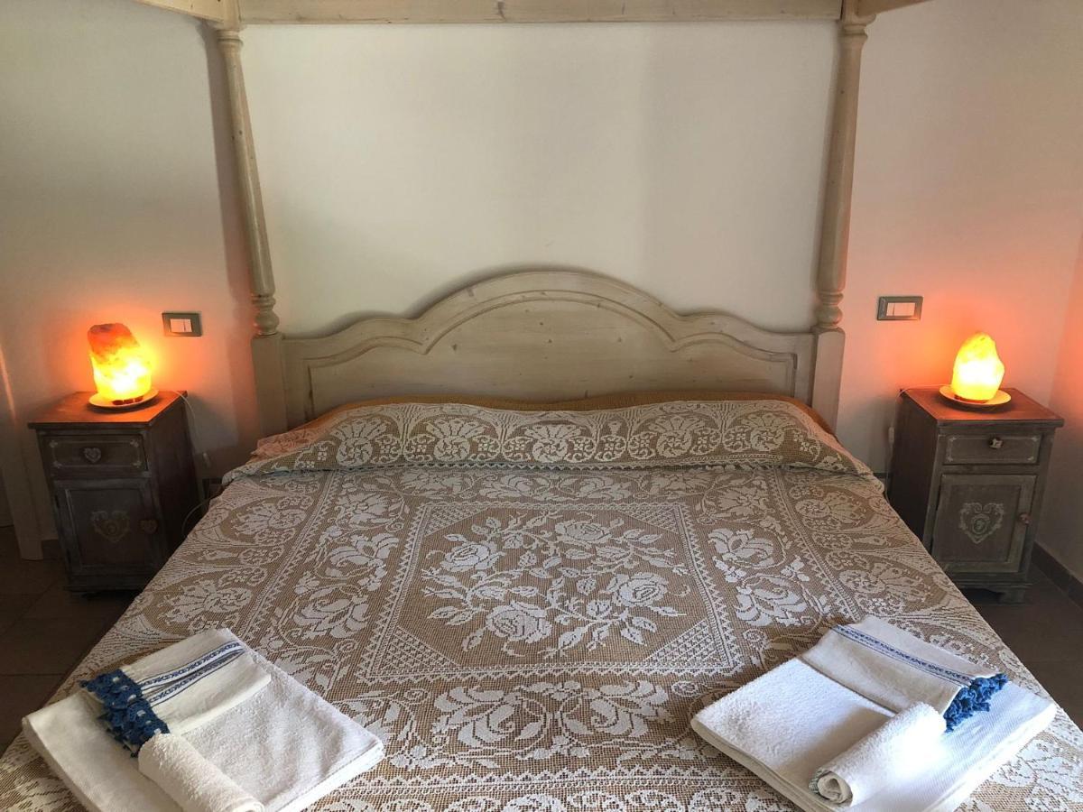 Agriturismo San Michele San Michele  Extérieur photo