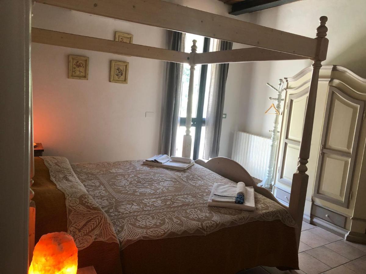 Agriturismo San Michele San Michele  Extérieur photo