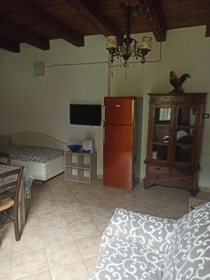 Agriturismo San Michele San Michele  Extérieur photo