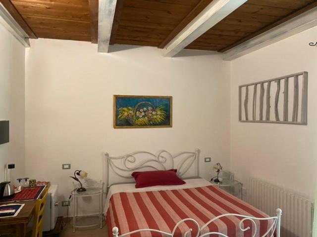 Agriturismo San Michele San Michele  Chambre photo