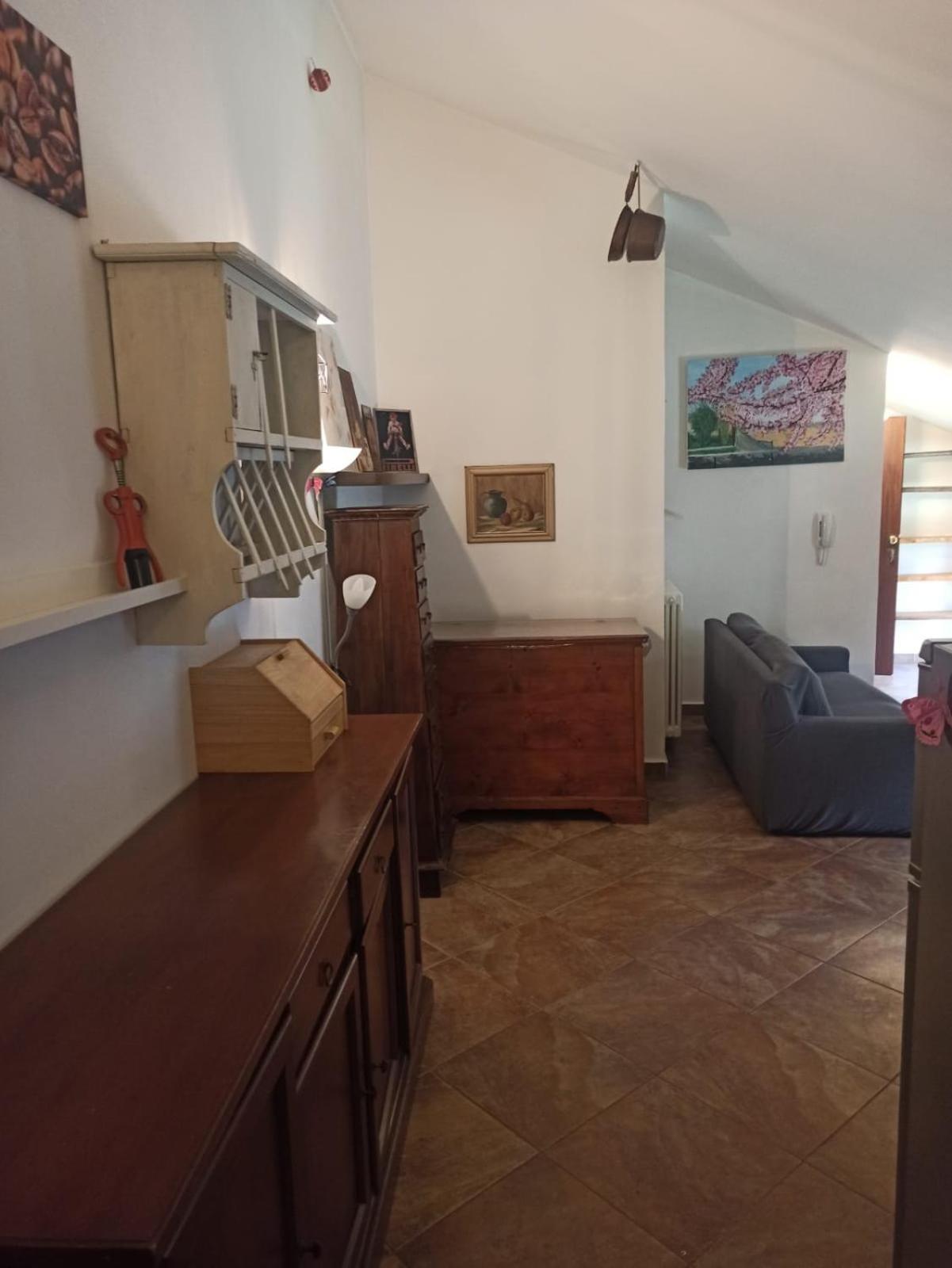 Agriturismo San Michele San Michele  Extérieur photo